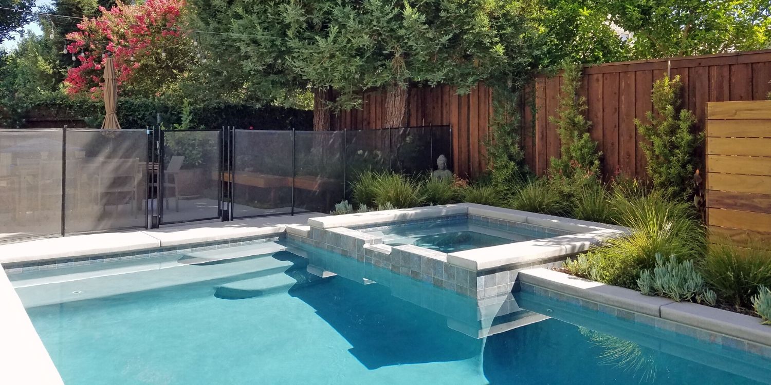 Geremia Pools & Landscaping - Sacramento's #1 Swimming Pool Builder